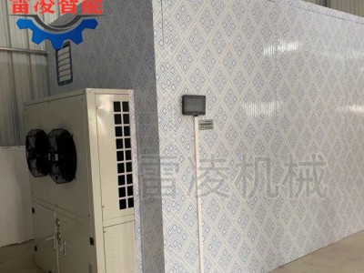 全自动烘干房 牛肉干猪肉脯烘干机 紫菜虾米烘干设备图3