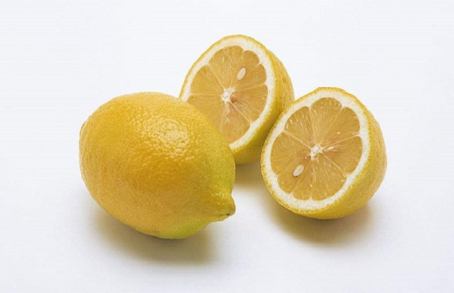 柠檬皮
