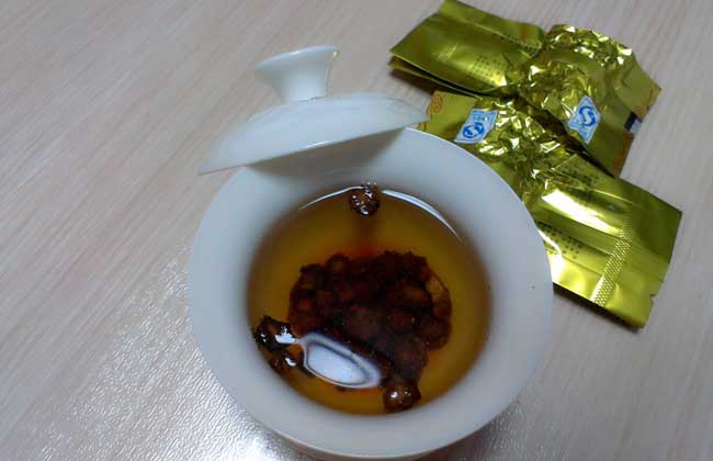 牛蒡茶哪个牌子好