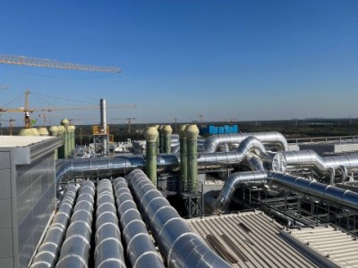 中石化石油管道保温工程承包 设备岩棉铝皮保温施工队图2