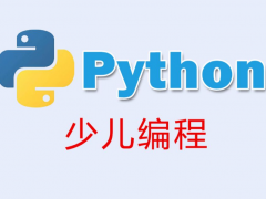 Python少儿编程适合多大的孩子学？学Python有用吗？