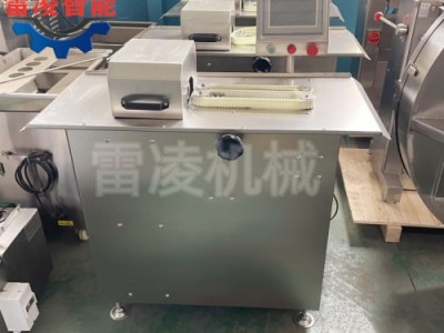 红肠腊肠扎线机 广式腊肠打结机 全自动香肠扎线机图3