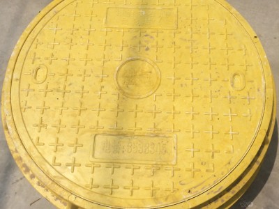 山东供应复合模压井盖燃井盖厂家批发图4