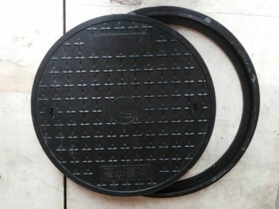 山东供应复合模压井盖燃井盖厂家批发图5