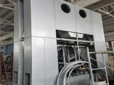 厂家订做沸石转轮废设备工厂直接供应图3