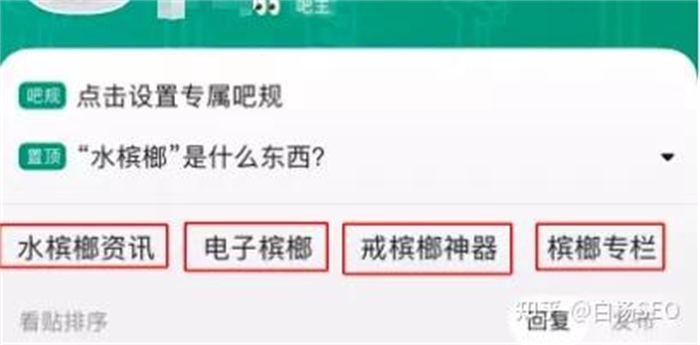 我是如何从百度获取精准搜索流量变现1万/月？ SEO 引流 流量 SEO推广 第10张