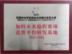 NOC大赛获奖有用吗？NOC大赛的含金量怎么样？