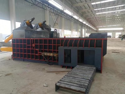 如何选液压金属打包机图2