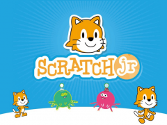 ScratchJr编程入门：如何制作游戏（专题）