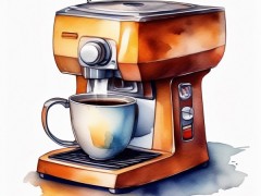 全自动咖啡机哪个牌子好家用,全自动咖啡机家用什么品牌好