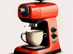 一般的咖啡机多少钱？家用咖啡机的价格和图片(家用咖啡机多少钱)