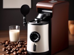 商用咖啡机功率一般多大,商用咖啡机耗电量大吗