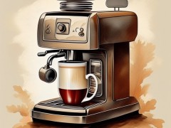 高端咖啡机品牌排行榜前十名