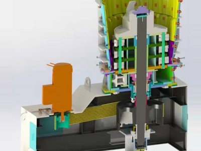 河北智皓冰箱破碎机 支持定制图2