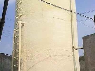 垃圾发电厂罐体保温保温施工队 硅酸铝设备铁皮保温工程公司图2