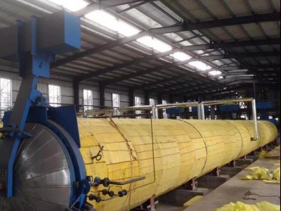 电厂不锈钢管道保温施工队 设备铁皮罐体防腐保温工程公司图3