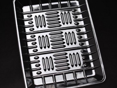 PET耐寒防脆断开裂增韧剂 抗高强度冲击增韧剂图2