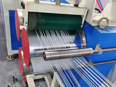 PET扩链剂降熔指助剂 扩链剂提高力学性能图3