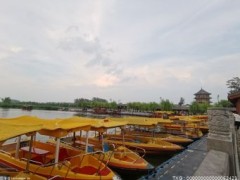 在杭州西湖遭遇划船刺客是怎么回事？杭州西湖游船优惠票政策一览