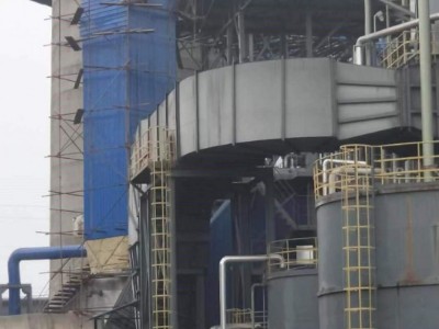 排水管道保温承包 铝皮除尘器岩棉保温防腐工程施工队图2