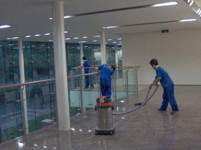 广州保洁公司，提供长期清洁，专业保洁阿姨图4