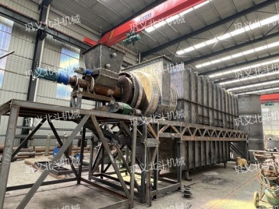 全新秸秆炭化设备轻松解决农业废弃物难理图3