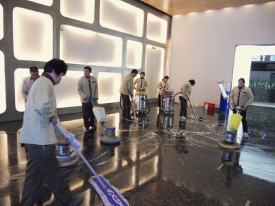 广州保洁公司，写字楼日常保洁服务，提供清洁工