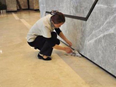 广州保洁公司，写字楼日常保洁服务，提供清洁工图2