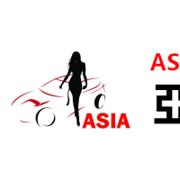 亚洲汽车模特大赛初级培训班