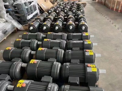 充棉机专用减速机,台湾减速机,齿轮减速机,东本减速机图4