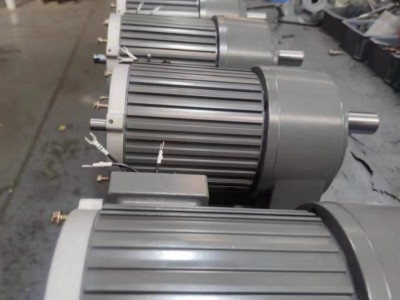 印花机专用电机|DCG电机|DCG马达|减速电机|东本电机图4