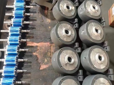 印刷机专用齿轮减速机|东本减速机|DCG减速机|东本马达|图2