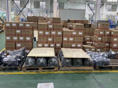 印刷机专用齿轮减速机|东本减速机|DCG减速机|东本马达|图3