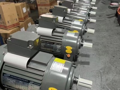 包装机械设备专用东本齿轮减速机|台湾减速机|齿轮减速机|图3