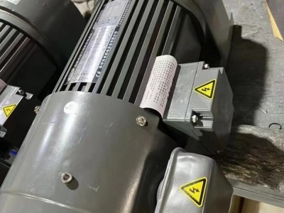 打包机专用减速机,东本减速机,东本减速电机,东本马达图3