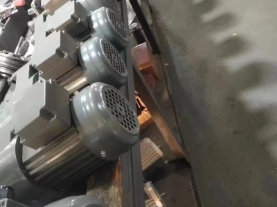 制袋机专用齿轮减速机，东本减速机，东本电机，东本厂家直销图3