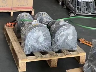 贴窗机专用台湾电机|东本减速机|卧式减速机|立式齿轮减速机|图3