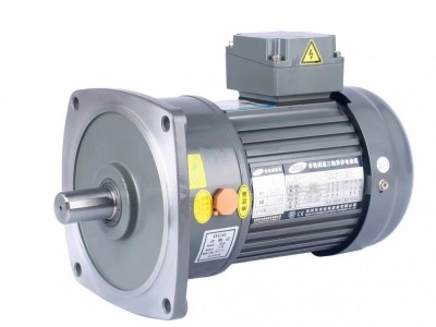 糊盒机专用减速机|DCG电机|东本马达|齿轮减速电机|台湾减速机|图3