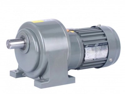 吹膜机专用电机|减速电机|东本减速机|DCG齿轮减速电机|台湾电机图3