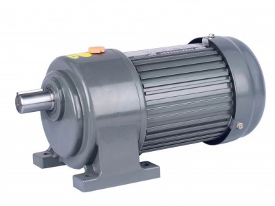 吹膜机专用电机|减速电机|东本减速机|DCG齿轮减速电机|台湾电机图2