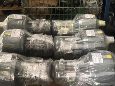 模切机专用减速机|齿轮减速机|三相齿轮减速机|东本减速机|东本电机|图3