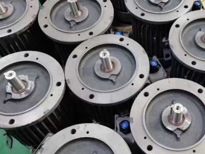 模切机专用减速机|齿轮减速机|三相齿轮减速机|东本减速机|东本电机|图6