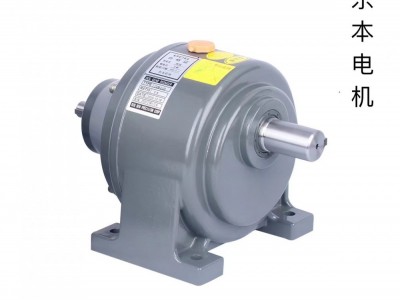 送料机专用齿轮减速机,齿轮减速电机,齿轮减速马达,东本马达图2