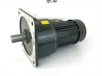 生产线机械设备专用减速机,齿轮减速机,东本减速机,厂家供应图4