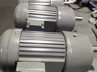 酿酒机械设备专用齿轮减速机，东本齿轮减速机，减速电机，马达图4