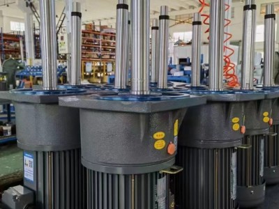 开箱机专用台湾减速机|齿轮减速机|东本机减速|DCG减速机|东本马达|图3