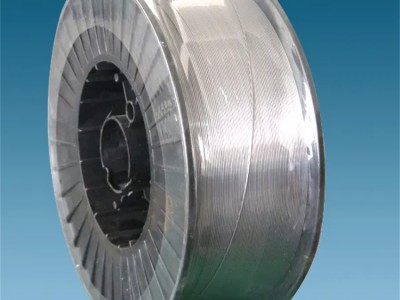 yd258耐磨药芯焊丝模具堆焊 耐冲击 无裂纹保焊1.2图2