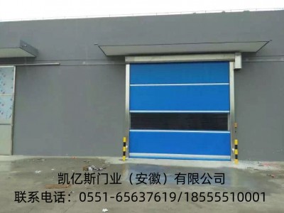 合肥凯亿斯提升门  价格优  产品质量高图2