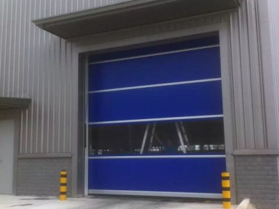 凯亿斯 PVC软帘门 厂家直销 精选材质 性能稳定图2