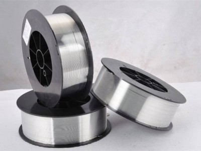 纯铝焊丝ER1100 氩弧焊丝2.0